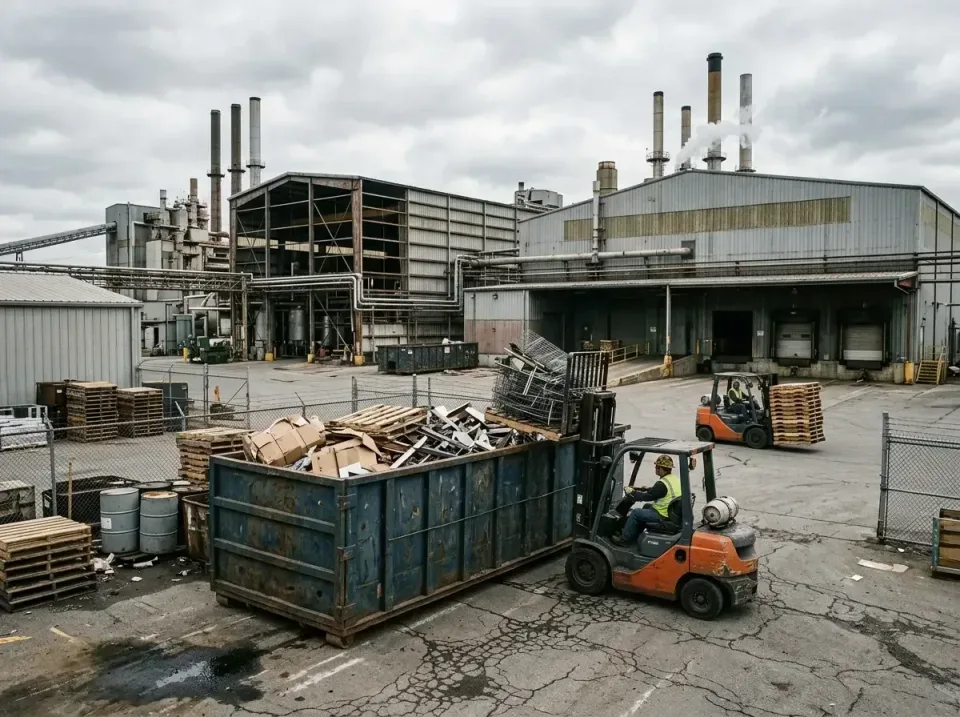 industrial-factory-scrap-conta-003 — frequently asked questions, Cheap Roll-off Dumpster Rentals in Crete, NE